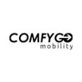 Comfygo - Lightweight & Easy To Transport With Foldable Frame