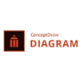 ConceptDraw Diagram - Creates Powerful Dynamic Visualization Diagram Processes