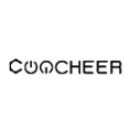Coocheer - Water Resistant Gas Chain Saws With 8500 RPM Speed