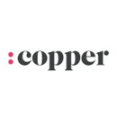 Copper - Custom Pipelines And Dashboard Design Tool