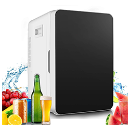 Couply - Mini Refrigerator With Temperature Controller While Traveling