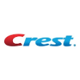 Crest 3D Whitestrips - Adhesive Strips With Mint Flavor Serum For Whitening
