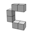 Cryptovoxels - Independent Game Built on Ethereum blockchain