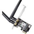 Cudy - Wifi Card Compatible with 64-bit Windows OS systems