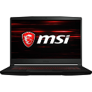 CUK MSI - Immersive Gameplay With Thin And Compact Chassis Laptop