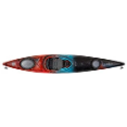Recreational Dagger - Adjustable Skeg System For Superior Tracking