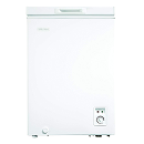 Danby - Compact Freezer For Condos And Small Offices