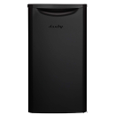 Danby - Refrigerator With LED Lighting For Better Visibility