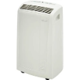 De'Longhi Conditioner - 3-in -1 Functionality- Traditional cooling, dehumidifying and fan-only mode
