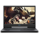 DELL - Innovative Dual Fan Cooling System Prevents Heat Build Up