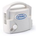 Pulmo-Aide - Small Footprint Design For Convenient Carrying