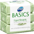 Dial Bar Soap - Antibacterial Soap Kill Bacteria Contaminants On Skin Surface