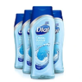 Dial - Awakens Your Senses With Moisturizing Rich Lather