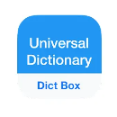 Dict Box - A Pocket Dictionary With Support Multiple Languages