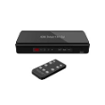 Dingsun - Gamer-Friendly HDMI Switches At Affordable Prices
