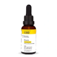 Bluebird Botanicals Hemp Classic - Effective And Organic Virgin Hemp Seed CBD Oil