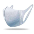 SPVISE - Effectively Block Germs,dust and droplet with 3 layer filtration mask
