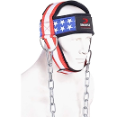DMoose - Multipurpose Neck Harness For Progressive Strength And Muscles