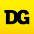Dollar General - Comfortablely Shop Window Panel Curtain Sets
