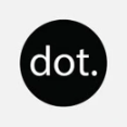 DOT. Shopify Theme - Parallax Image Effects And Overlay Text Designed Page