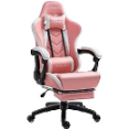 Dowinx - Equipped with USB-powered Massage Lumbar Cushion
