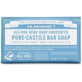Dr Bronners - Natural Skin Cleanser Safe For Babies And Children