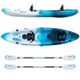 Driftsun Teton - Unmatched Stability With Centre Cockpit Seat