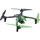 Dromida - Multi-color LED Light Drone For Late Night Scenery