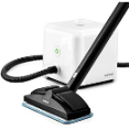 Dupray - Heavy-Duty Steamer For Floor And Cars