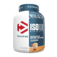 Dymatize - Hydrolyzed Whey Protein Isolates Enhances Muscle Growth