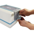 E-Pill CompuMed Plus - Advanced Tamper Resistant Medicine Dispenser