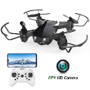EACHINE - Split Screen Display With 3D VR Headset Compatibility