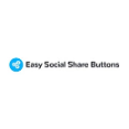 Easy Social Share Buttons - Eye-Catching Animations With Social Sharing Buttons