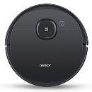Ecovacs - Ensure Modern And Thorough Everyday Cleaning