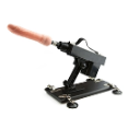 EdenFantasys Auto fuk Machine With Silicone Material