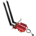 EDUP -Network Card Supports OFDMA and AX MU-MIMO Technology