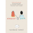 Eleanor and Park - Award-winning Young Adult Romantic Novel