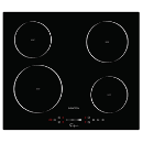 Empava EMPV-IDC24 - Fastest And Safest Electric Induction With Hard Wiring