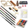 Empire USA 8FT Carton Pool Table - Top Quality And Signature Designed Eight Foot Pool Table