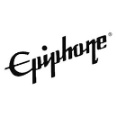 Epiphone - Natural Aged Multi-Play Binding Technology Tool For Studio Use
