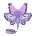 Eplaza - Skin-Friendly Polyester Leash For Toddlers