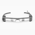 Epson Moverio BT - Seamlessly Operate Digital Content With Smart Glasses
