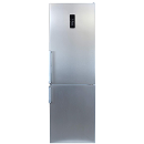 Equator - LCD Control Panel To Manage Refrigerator And Freezer Sections