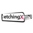 Etching Expressions - Built-In Template Designs For Alcohol Free Wines
