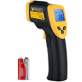 Etekcity - Accurately Measures Temperature On Various Surfaces