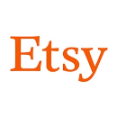 Etsy - Straightforward Artwork With Description