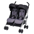 Evenflo - Versatile And Lightweight Compact Design Baby Stroller