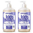 Everyone - Mild Liquid Soap With No Synthetic Fragrances