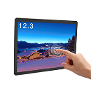 Eviciv - Multi-Touch Technology Of Swipe, Zoom And Scroll