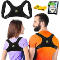 Evoke Pro - Soft Armpit Pad With Durable Brackets For Better Alignment